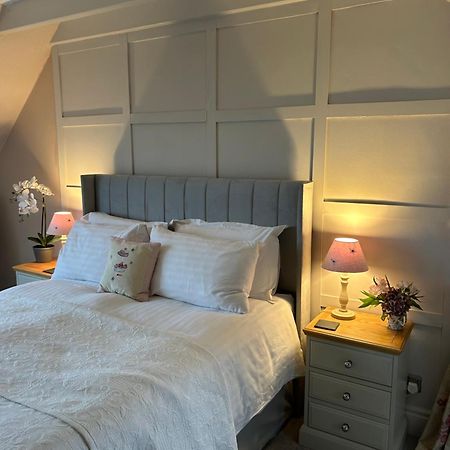 Ticketyboo Suites Pickering Exteriér fotografie
