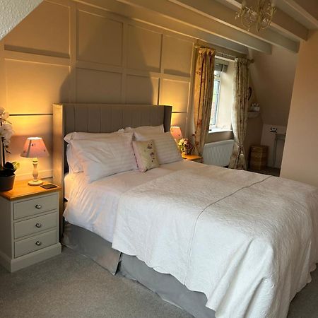 Ticketyboo Suites Pickering Exteriér fotografie