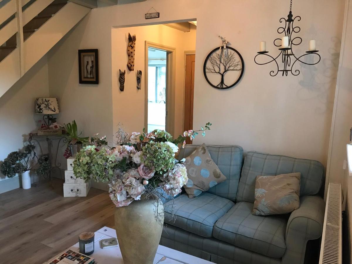 Ticketyboo Suites Pickering Exteriér fotografie