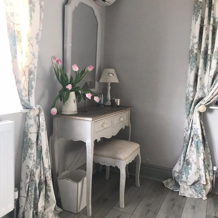 Ticketyboo Suites Pickering Exteriér fotografie