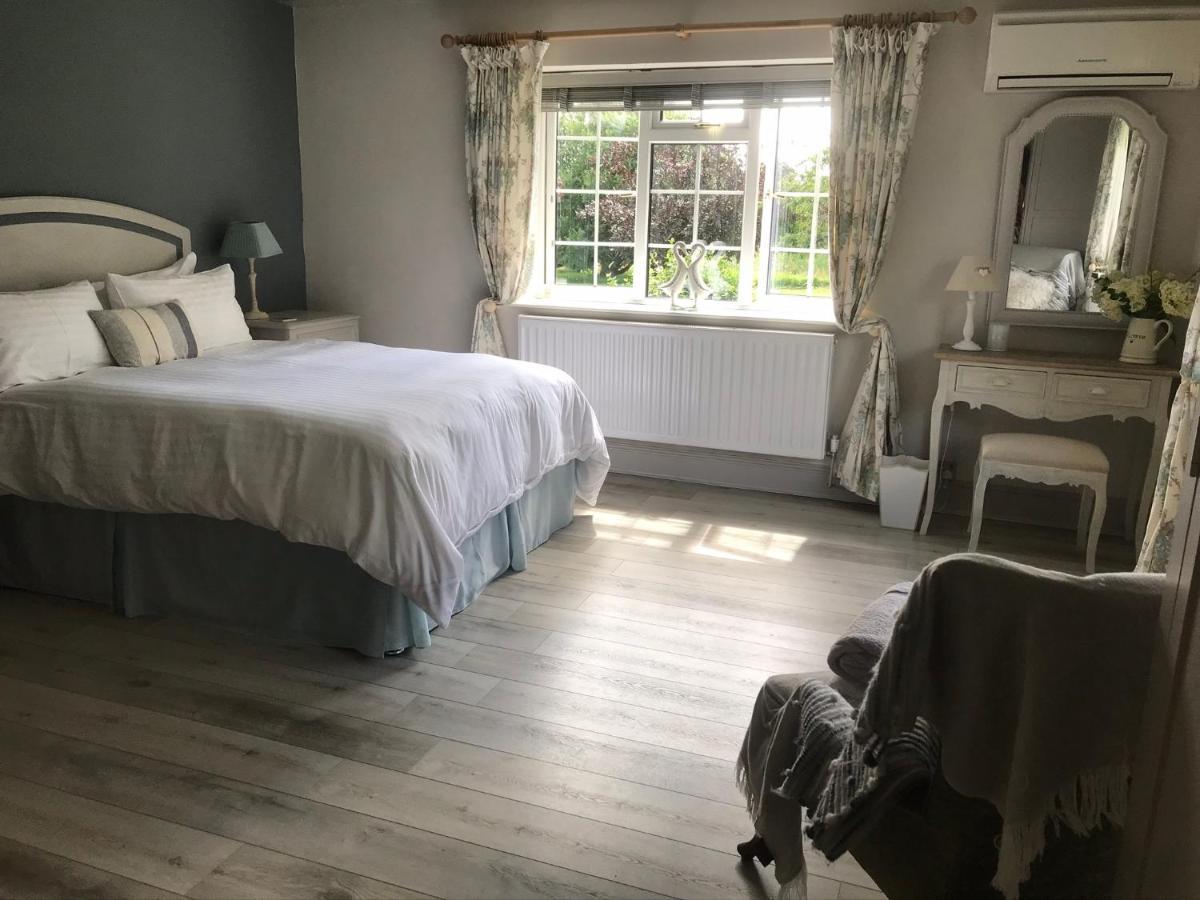 Ticketyboo Suites Pickering Exteriér fotografie