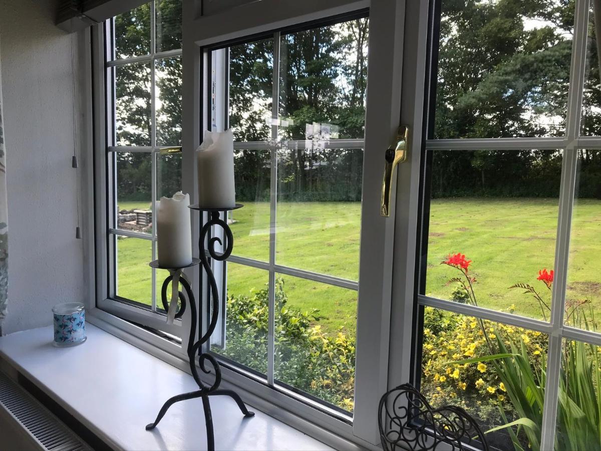 Ticketyboo Suites Pickering Exteriér fotografie