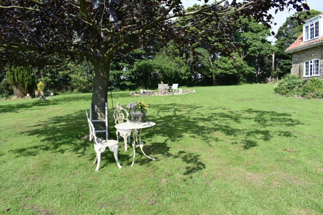 Ticketyboo Suites Pickering Exteriér fotografie