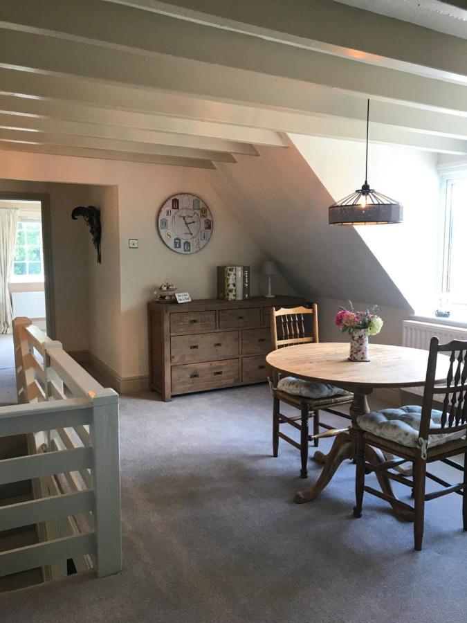 Ticketyboo Suites Pickering Exteriér fotografie