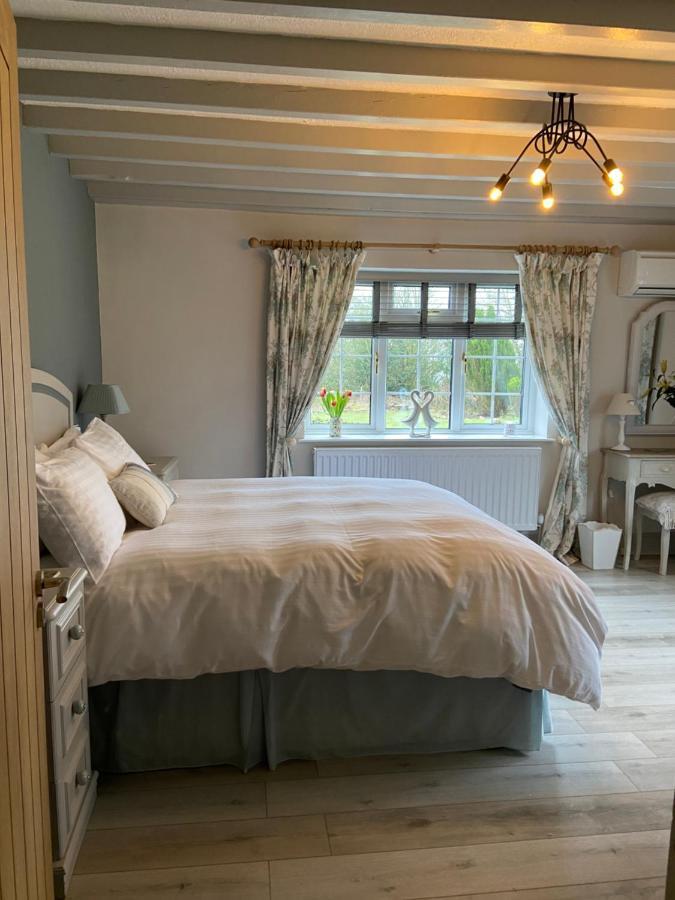 Ticketyboo Suites Pickering Exteriér fotografie