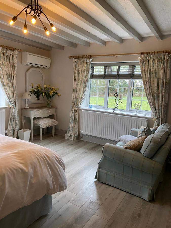 Ticketyboo Suites Pickering Exteriér fotografie