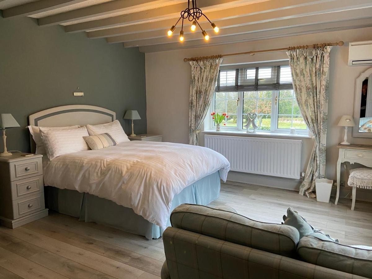 Ticketyboo Suites Pickering Exteriér fotografie