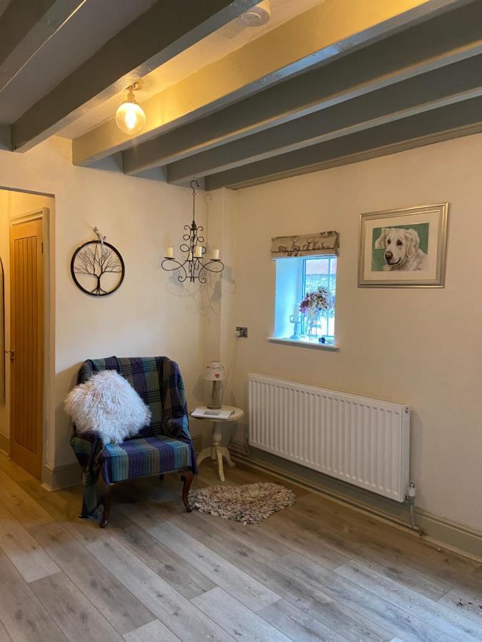 Ticketyboo Suites Pickering Exteriér fotografie