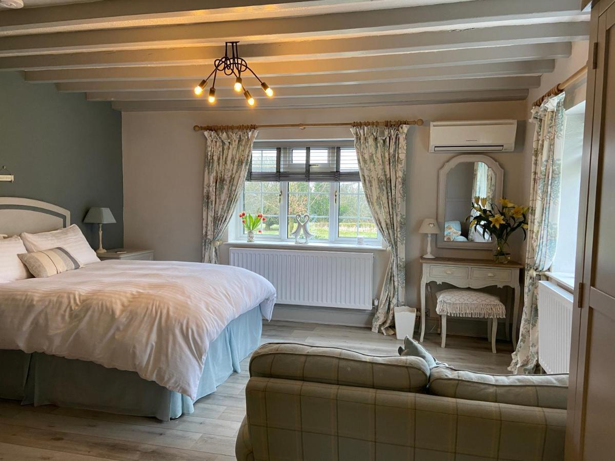 Ticketyboo Suites Pickering Exteriér fotografie